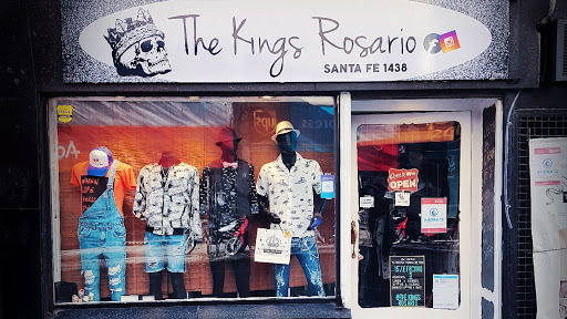 The Kings - Rosario