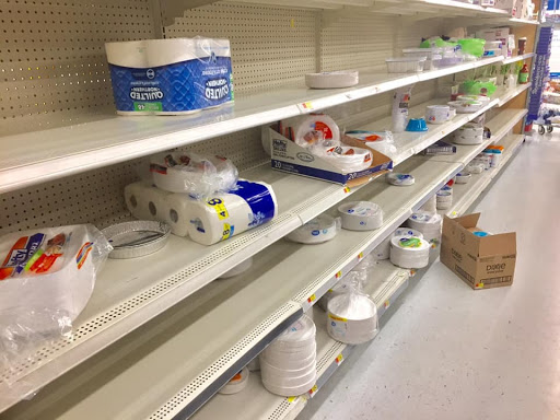 Department Store «Walmart Supercenter», reviews and photos, 6721 Chesapeake Center Dr, Glen Burnie, MD 21060, USA