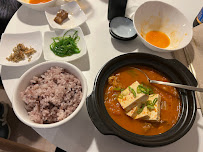 Bulgogi du Restaurant coréen Seoul Toque à Paris - n°17