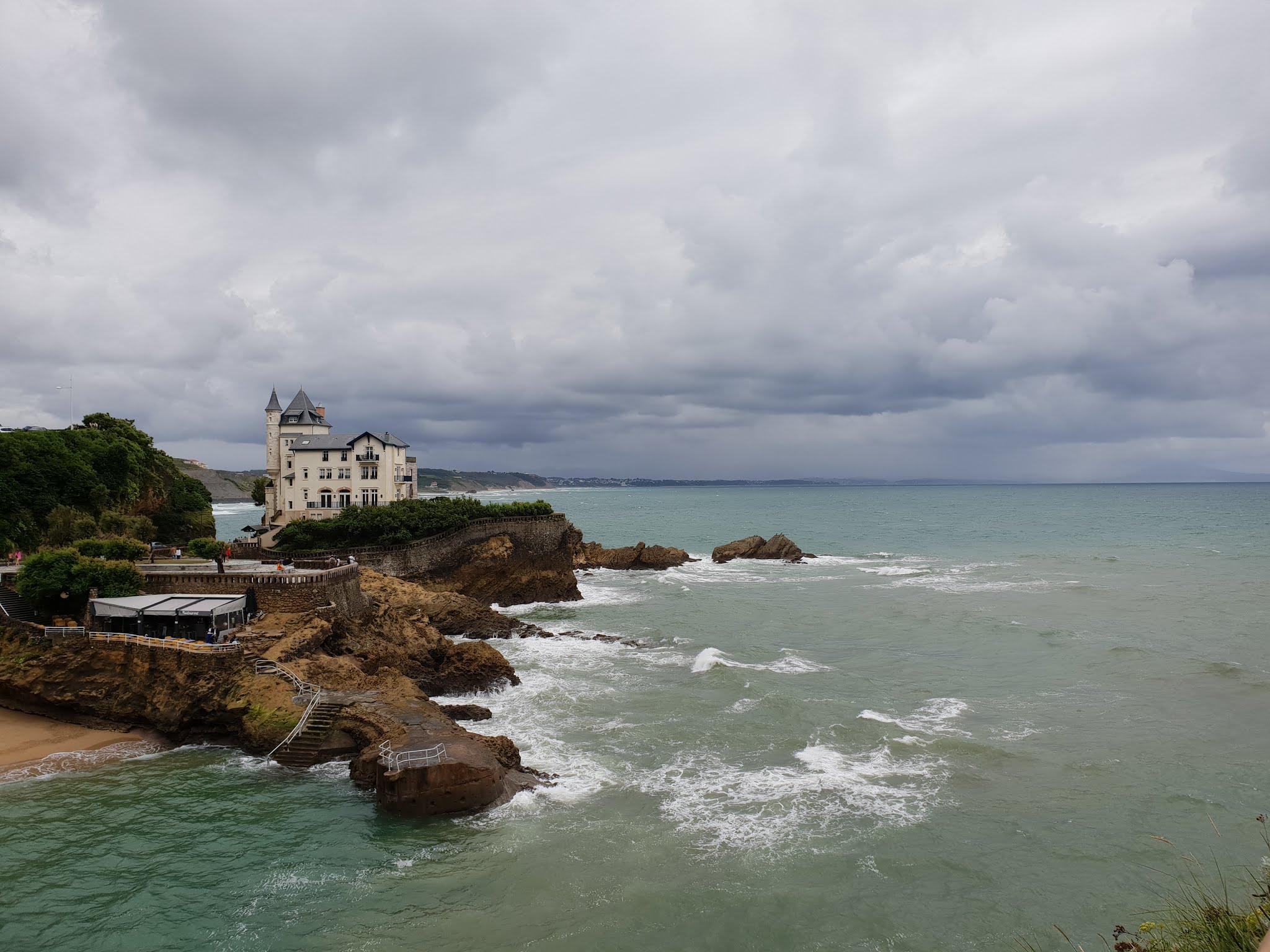 Photo n° 5 de l'avis de Tobi.e fait le 23/08/2018 à 15:11