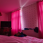 Photo n°3 de l'avis de Trekking.i fait le 29/09/2020 à 13:01 sur le  Hotel und Restaurant Zur Ewigen Lampe à Nideggen