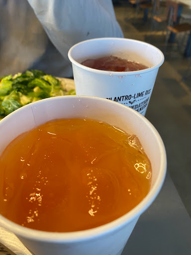 Mexican Restaurant «Chipotle Mexican Grill», reviews and photos, 2298 Foothill Blvd, La Verne, CA 91750, USA