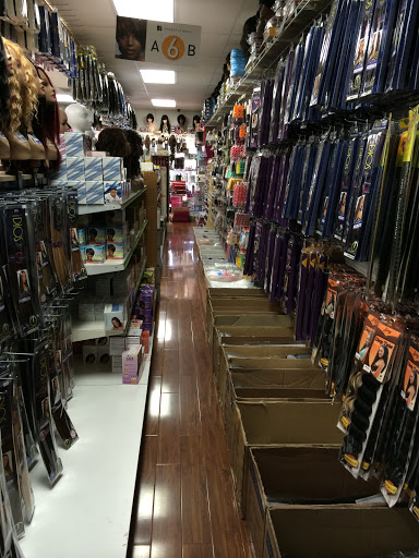 Beauty Supply Store «All Star Beauty Supply & Salon», reviews and photos, 4018 Chicago Ave, Riverside, CA 92507, USA