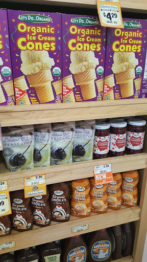 Health Food Store «Sprouts Farmers Market», reviews and photos, 850 Herndon Ave #103, Clovis, CA 93612, USA