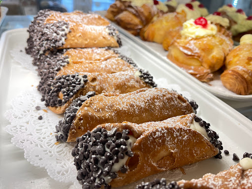 Bakery «Chocolate In the Oven», reviews and photos, 53 Bridge St, Milford, NJ 08848, USA