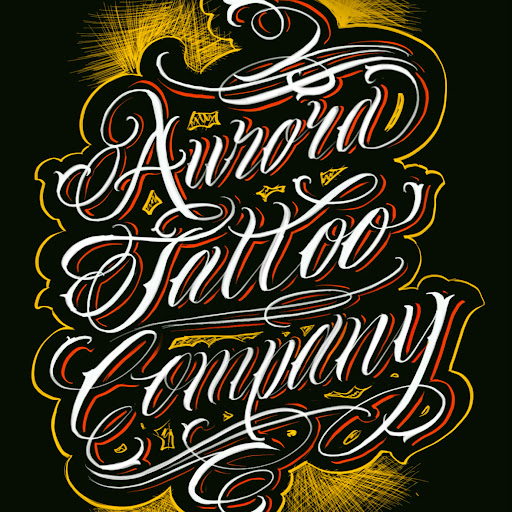 Explore color flower tattoo ideas, creative tattoo ideas in Aurora, available at Aurora Tattoo Company