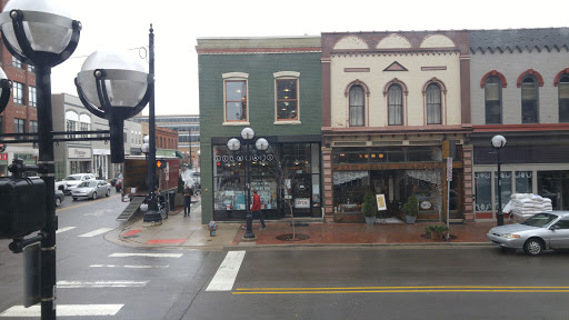 Book Store «Literati Bookstore», reviews and photos, 124 E Washington St, Ann Arbor, MI 48104, USA