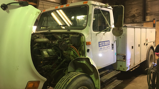 Patch Drive, 5212 44 Ave, Fort Nelson, BC V0C1R0, Canada, 