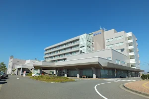 Niigata Rinko Hospital image