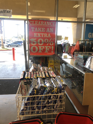 Discount Store «Fallas Discount Stores», reviews and photos, 5502 East Cherry Avenue, Long Beach, CA 90805, USA
