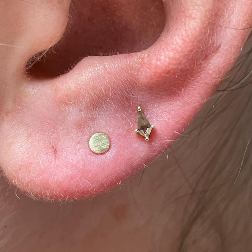 Find luna tattoo ideas for your next unique tattoo in Aledo at Elevated Tattoo & Piercing