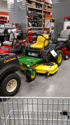 Home Improvement Store «The Home Depot», reviews and photos, 551 President Pl, Smyrna, TN 37167, USA