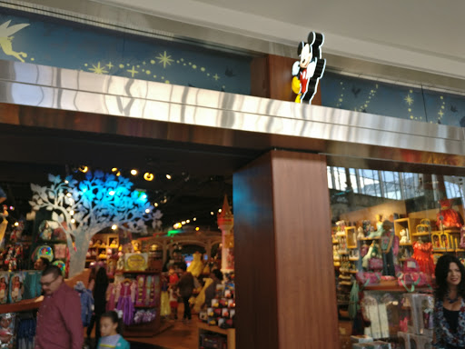 Toy Store «Disney Store», reviews and photos, 2800 N Main St, Santa Ana, CA 92701, USA