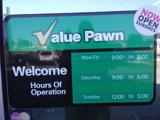 Pawn Shop «Value Pawn & Jewelry», reviews and photos, 1378 W N Blvd, Leesburg, FL 34748, USA