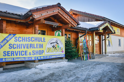 Skischule & Skiverleih Vasold