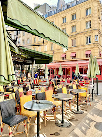 Atmosphère du Restaurant Café Rive Droite à Paris - n°11