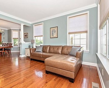 Painter «Coastal Custom Painting», reviews and photos, 17280 Coastal Hwy #2, Lewes, DE 19958, USA