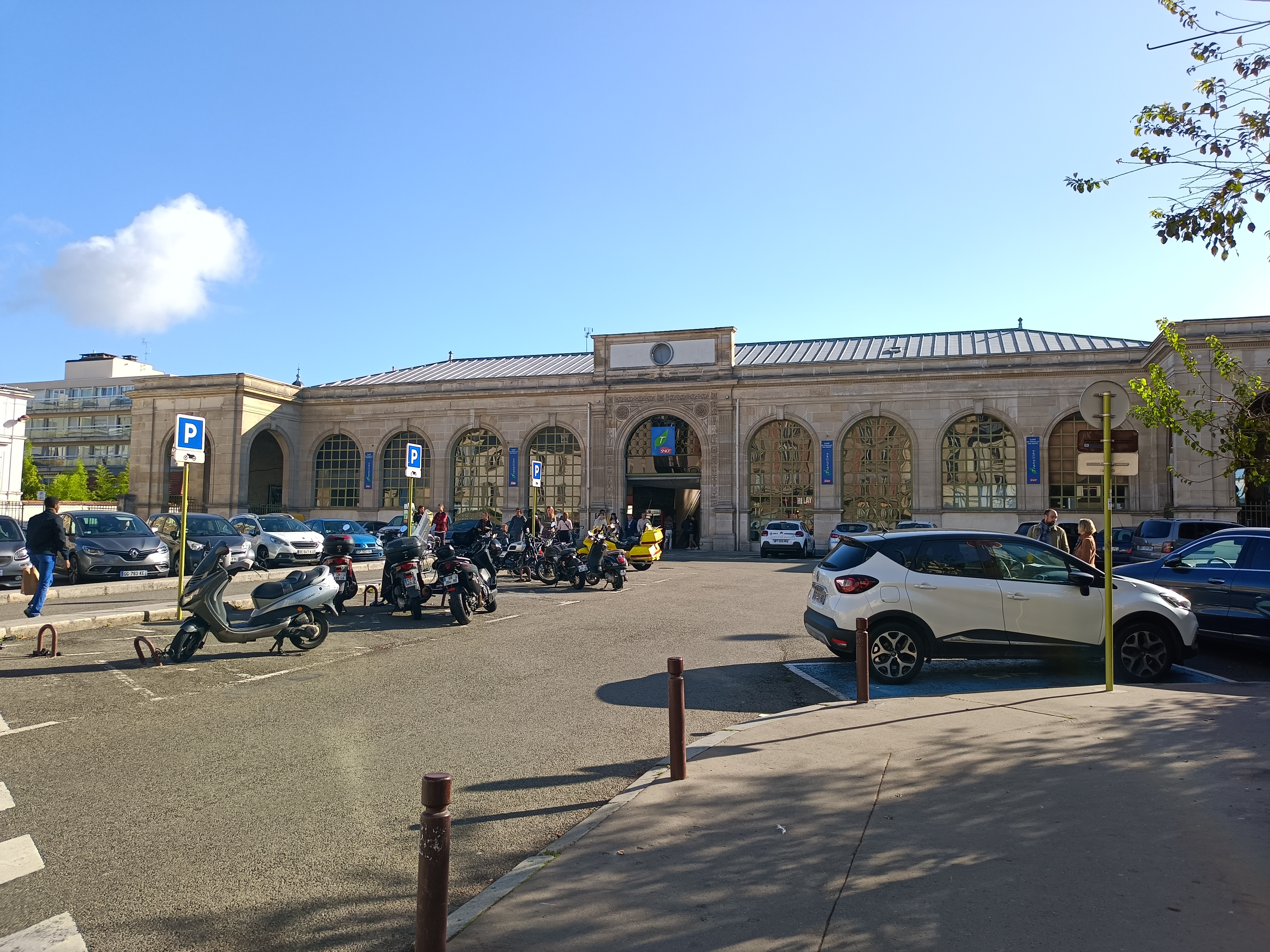 Photo n° 1 de l'avis de Victor.a fait le 11/10/2022 à 18:32