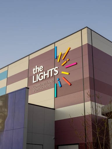 The Lights Community and Sports Centre