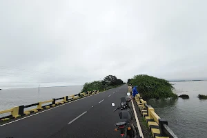 Pulicat Lake View Point image