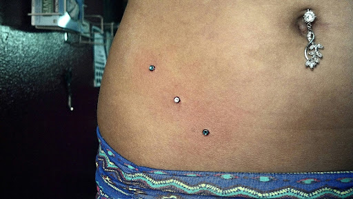 Tattoo Shop «DieHard Piercing & Tattoo Studio», reviews and photos, 224 SW Washington St, Albany, OR 97321, USA