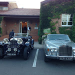 Photo n°2 de l'avis de Valentina.u fait le 24/05/2018 à 15:26 sur le  Open Pub & Restaurant à Fagagna