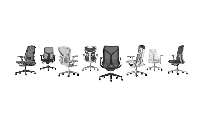 Spezzo Workplace Solutions | Authorised Dealer Herman Miller Portugal - Lisboa