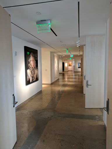 Hotel «21c Museum Hotel Durham», reviews and photos, 111 Corcoran St, Durham, NC 27701, USA