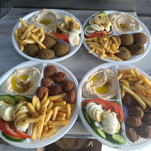 مطعم وفوال شواية ايلان البخاري 