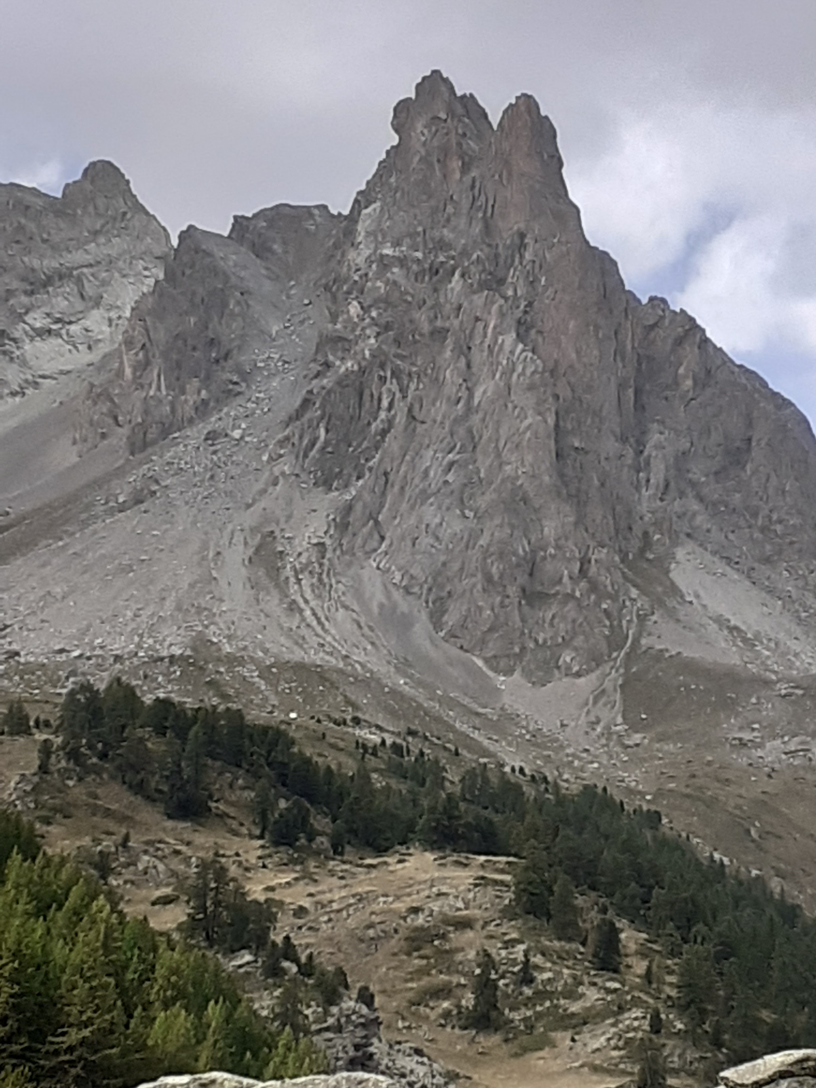 Photo n° 2 de l'avis de Alexandre.h fait le 18/09/2023 à 08:02