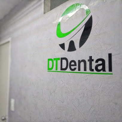 DTDental. Consultorio dental