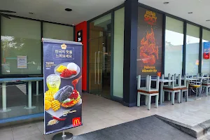 McDonald's GKB image