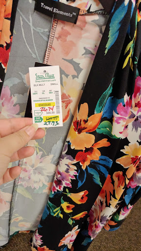 Department Store «Stein Mart», reviews and photos, 1400 Foothill Dr #130, Salt Lake City, UT 84108, USA