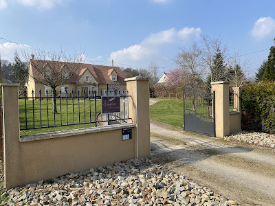 Signature Agence Immobilière à Changé