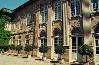 Préfecture du Gers à Auch