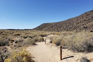 Rinconada Canyon Trail image