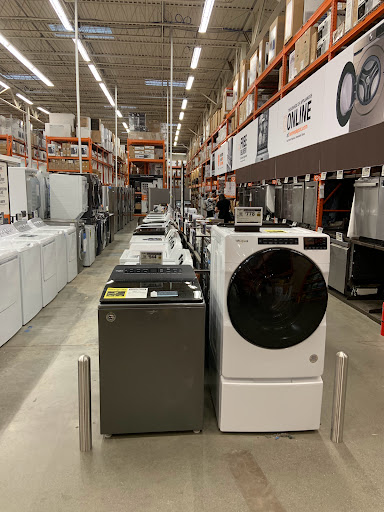 Home Improvement Store «The Home Depot», reviews and photos, 955 Bloomfield Ave, Clifton, NJ 07012, USA