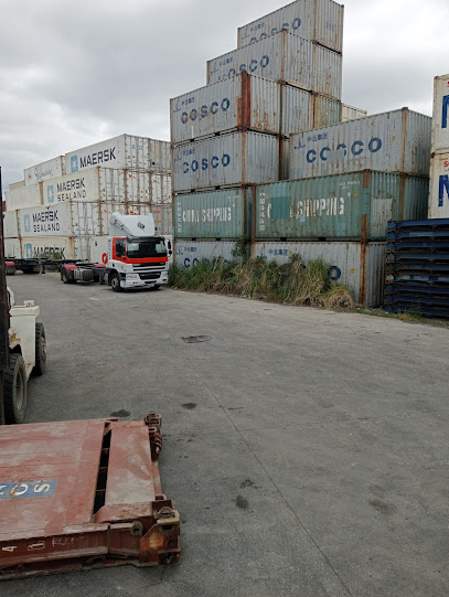 Specialised Container Services (Auckland)