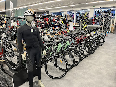 Bike+ Pontivy à Pontivy