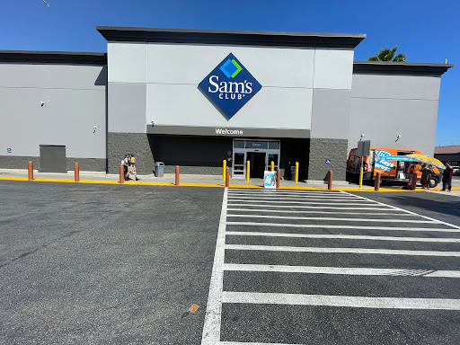 Sams Club image