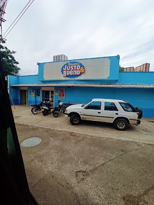 Mercadería Justo & Bueno - photo 1
