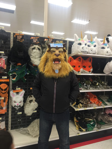 Department Store «Target», reviews and photos, 28201 Diehl Rd, Warrenville, IL 60555, USA