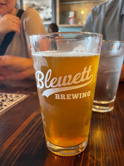 Blewett Brewing Company photo