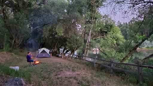 Rowing Club «Whitewater Excitement, Inc.», reviews and photos, 6580 CA-49, Lotus, CA 95651, USA