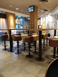 Atmosphère du Restauration rapide McDonald's à Chartres - n°2