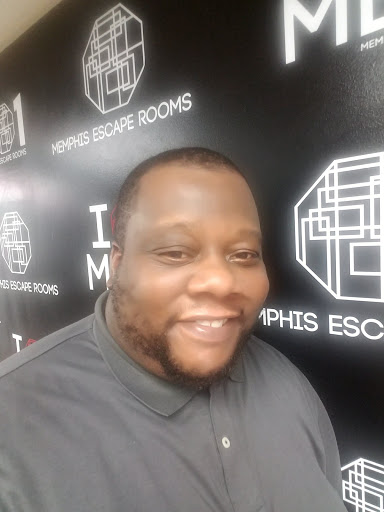 Tourist Attraction «Memphis Escape Rooms», reviews and photos, 1010 June Rd #100, Memphis, TN 38119, USA