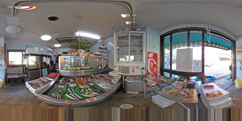 沖村鮮魚店