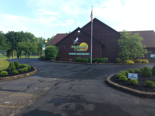 Public Golf Course «Mallard Creek Golf Club», reviews and photos, 34500 Royalton Rd, Columbia Station, OH 44028, USA