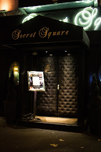 Photos du propriétaire du Restaurant Secret Square à Paris - n°15