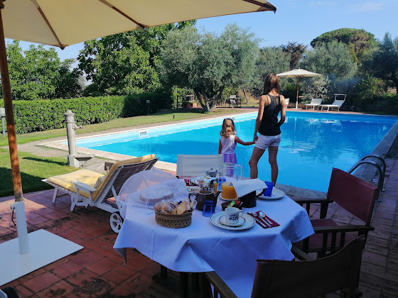 Photos des visiteurs Chambre d'hôtes Spinabella Home 00047 Marino